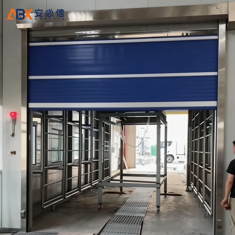 德阳市快速门