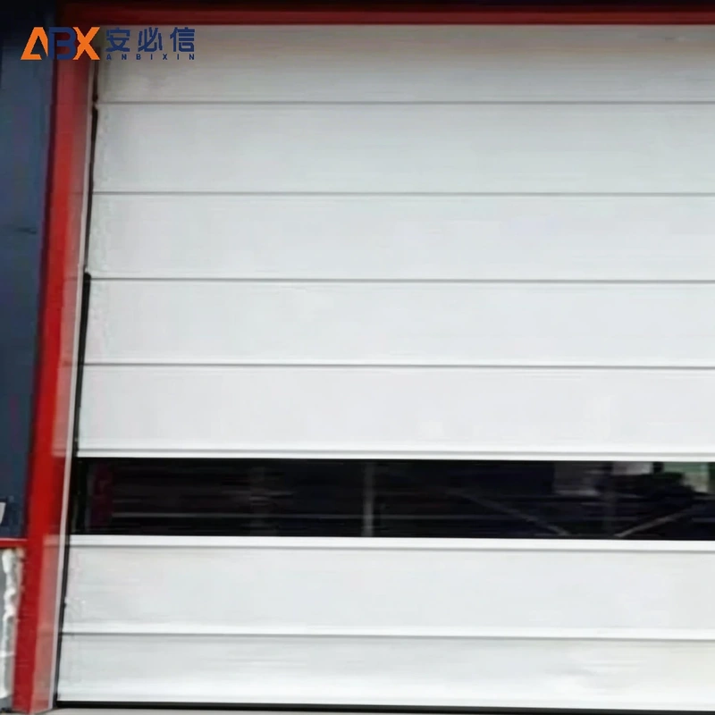 德阳市软质快速门